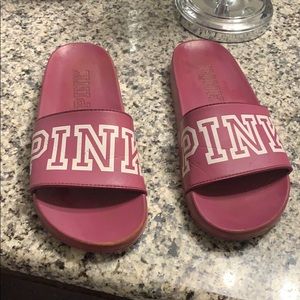 PINK slides